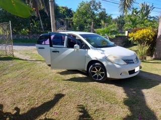 2011 Nissan Tiida for sale in Hanover, Jamaica