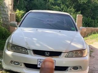 1998 Honda Accord euro r for sale in Kingston / St. Andrew, Jamaica