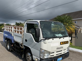 2010 Isuzu ELF for sale in Manchester, Jamaica