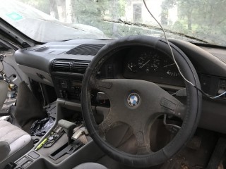 1989 BMW 5 series for sale in Kingston / St. Andrew, Jamaica