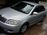 2005 Toyota Corolla kingfish for sale in St. Catherine, Jamaica