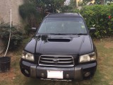 2004 Subaru Forester for sale in St. Ann, Jamaica