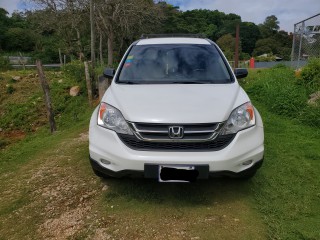 2011 Honda CRV