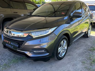 2019 Honda HRV