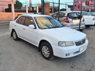 2004 Nissan SUNNY for sale in Kingston / St. Andrew, Jamaica