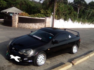 2001 Honda Integra type s for sale in St. James, Jamaica