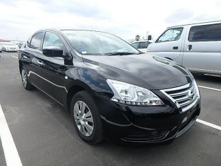 2016 Nissan Sylphy for sale in Kingston / St. Andrew, Jamaica