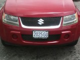 2006 Suzuki vitara for sale in Manchester, Jamaica