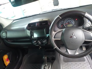 2020 Mitsubishi Attrage for sale in Clarendon, Jamaica