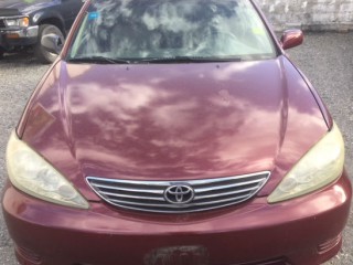 2006 Toyota CAMRY for sale in Kingston / St. Andrew, Jamaica