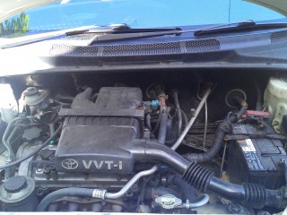 2001 Toyota Vitz for sale in St. James, Jamaica