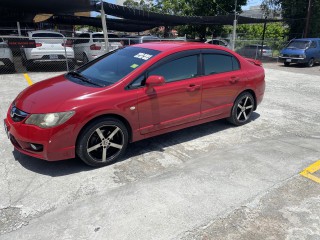 2010 Honda CIVIC for sale in Kingston / St. Andrew, Jamaica