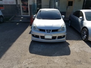 2013 Nissan Wingroad for sale in Kingston / St. Andrew, Jamaica