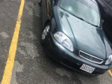 1997 Honda Civic for sale in St. Catherine, Jamaica