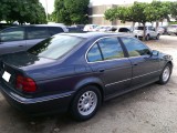 1998 BMW 520i for sale in Kingston / St. Andrew, Jamaica