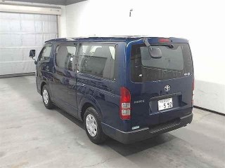 2012 Toyota HIACE for sale in Kingston / St. Andrew, 