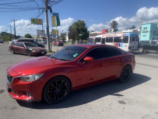 2014 Mazda Atenza for sale in St. Catherine, Jamaica