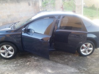 2010 Ford FOCUS for sale in Manchester, Jamaica