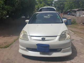 2001 Honda Civic for sale in Kingston / St. Andrew, Jamaica