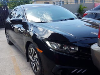2016 Honda Civic for sale in Kingston / St. Andrew, Jamaica