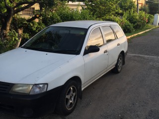 2000 Nissan Ad Wagon for sale in Kingston / St. Andrew, Jamaica