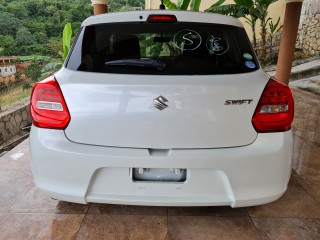 2017 Suzuki Swift for sale in Kingston / St. Andrew, Jamaica