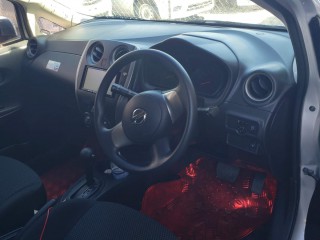 2013 Nissan Note for sale in Kingston / St. Andrew, Jamaica