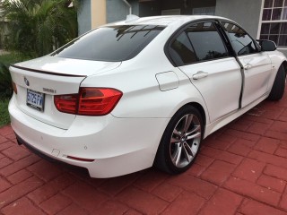 2013 BMW 328i for sale in Kingston / St. Andrew, Jamaica