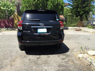 2013 Toyota Vanguard for sale in Kingston / St. Andrew, Jamaica