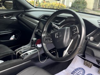 2018 Honda Civic for sale in Kingston / St. Andrew, Jamaica