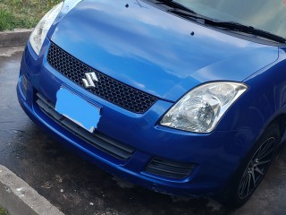 2009 Suzuki Swift for sale in Kingston / St. Andrew, Jamaica