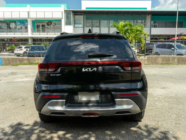 2023 Kia Sonet for sale in Kingston / St. Andrew, Jamaica