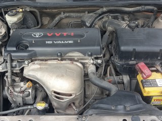 2003 Toyota Camry