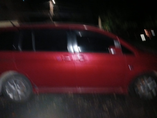 2009 Toyota Isis for sale in Kingston / St. Andrew, Jamaica