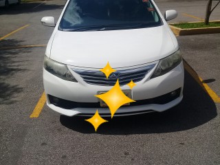 2011 Toyota Allion for sale in Kingston / St. Andrew, Jamaica