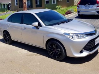 2016 Toyota Corolla Axio for sale in St. Ann, Jamaica