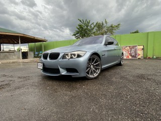 2010 BMW 325i MSport for sale in Manchester, Jamaica