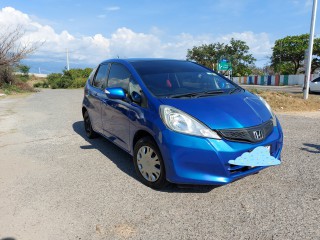 2012 Honda Fit for sale in St. Catherine, Jamaica