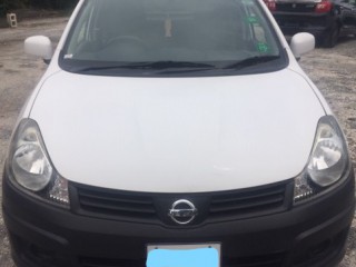 2014 Nissan AD WAGON for sale in Kingston / St. Andrew, Jamaica
