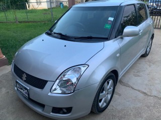 2010 Suzuki Swift for sale in Kingston / St. Andrew, Jamaica