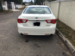 2011 Toyota Mark X for sale in Kingston / St. Andrew, Jamaica