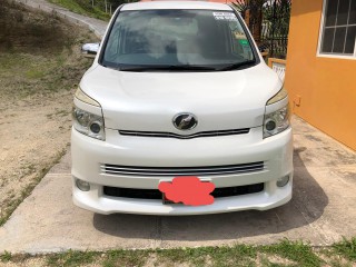 2009 Toyota Voxy for sale in St. Ann, Jamaica