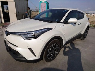 2018 Toyota CHR for sale in Kingston / St. Andrew, Jamaica