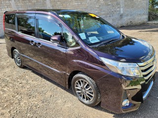 2014 Toyota Noah Si for sale in St. Ann, 