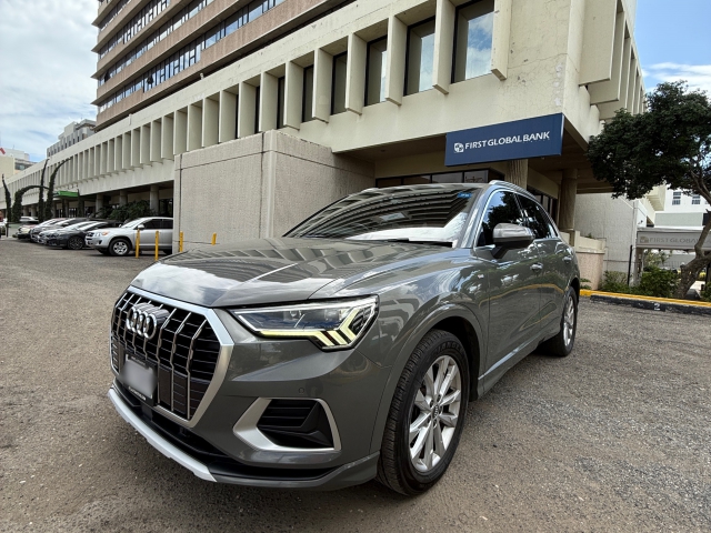 2019 Audi Q3 SLINE for sale in Kingston / St. Andrew, Jamaica