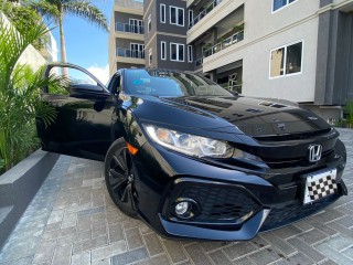 2017 Honda Civic EXT for sale in Kingston / St. Andrew, Jamaica