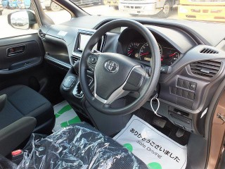 2015 Toyota Noah for sale in Manchester, Jamaica