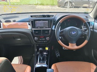 2017 Subaru Exiga for sale in Kingston / St. Andrew, Jamaica