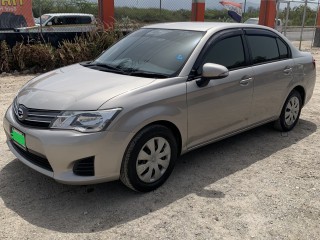 2013 Toyota Corolla Axio for sale in St. Catherine, Jamaica