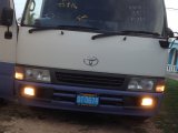 2005 Toyota Coaster Bus for sale in St. Catherine, Jamaica